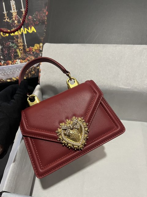 Buy Dolce & Gabbana Handbags Crossbody & Shoulder Bags Best Site For Replica Fashion Chains