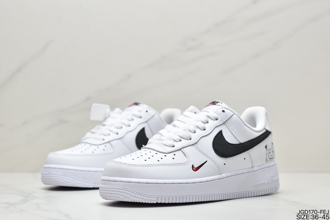 180 耐克Nike Air Force 1 Low  空军一号低帮百搭休闲运动板鞋