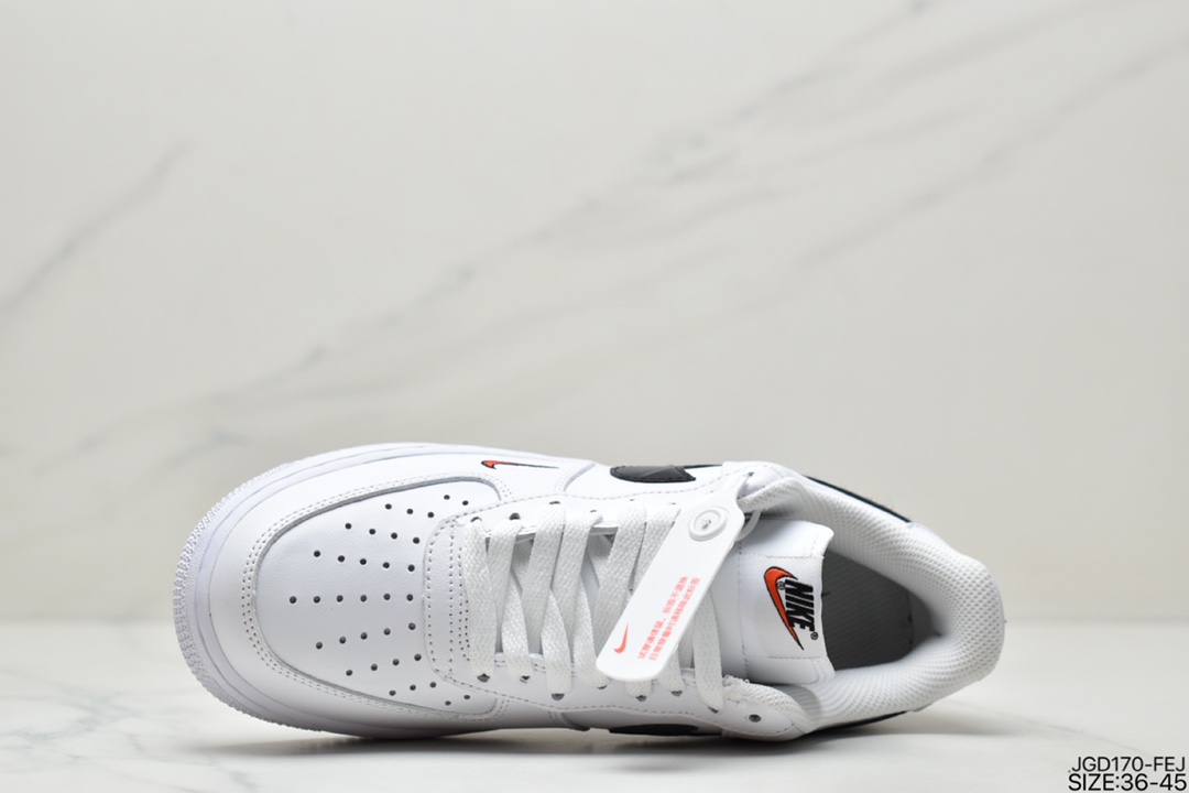 180 耐克Nike Air Force 1 Low  空军一号低帮百搭休闲运动板鞋