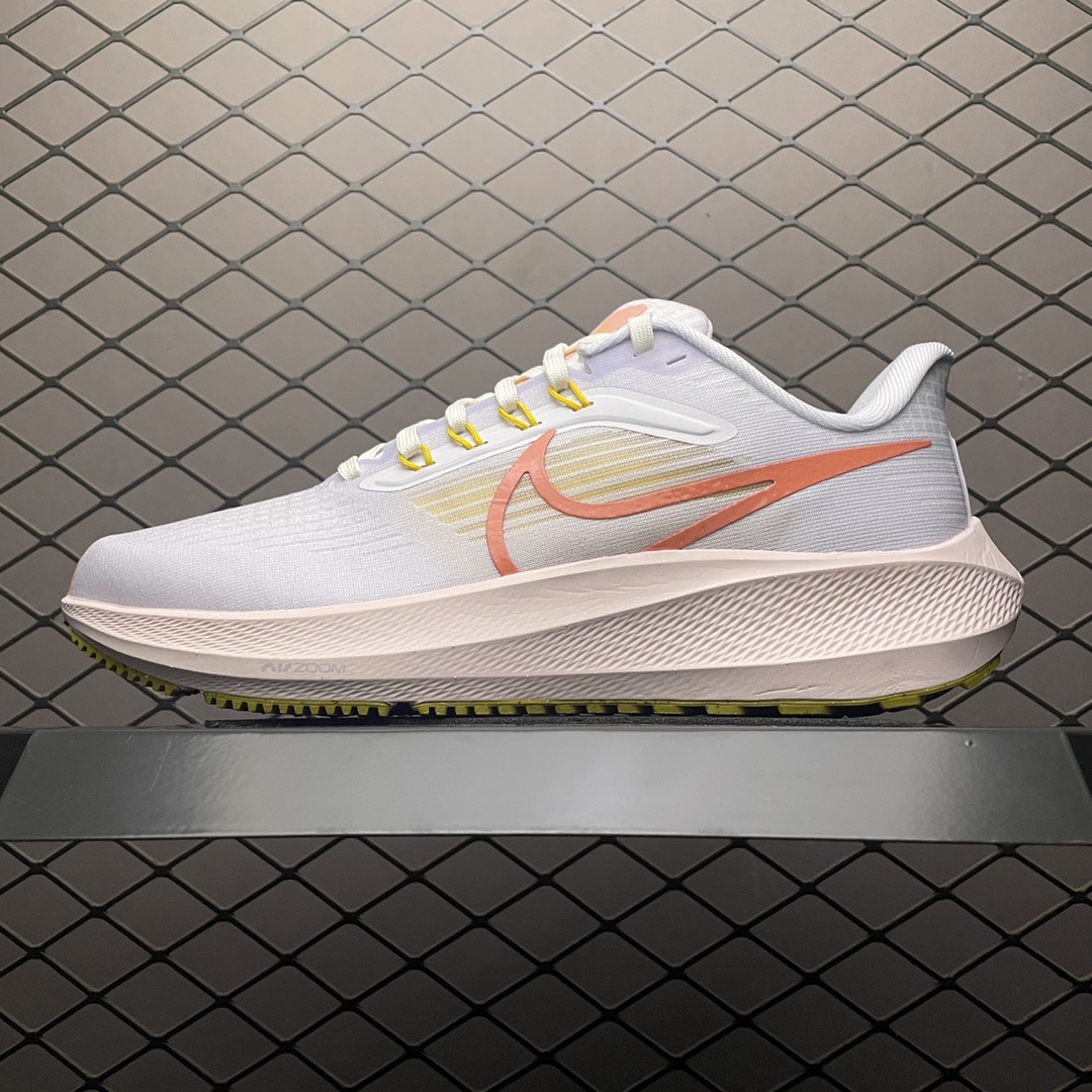 G0 纯原NK Zoom Pegasus 39 登月39代 超轻网面跑步鞋 DH4072 1