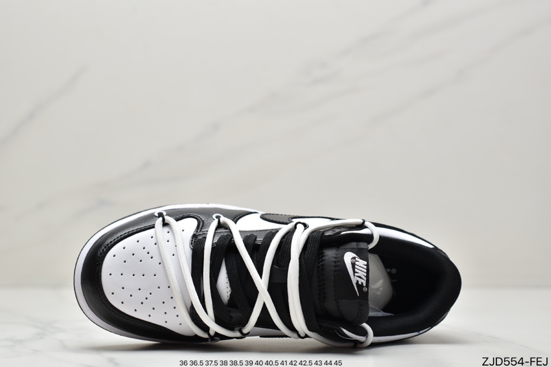 240 耐克Nike SB Dunk Low Pro 复古低帮休闲运动滑板板鞋DC9560