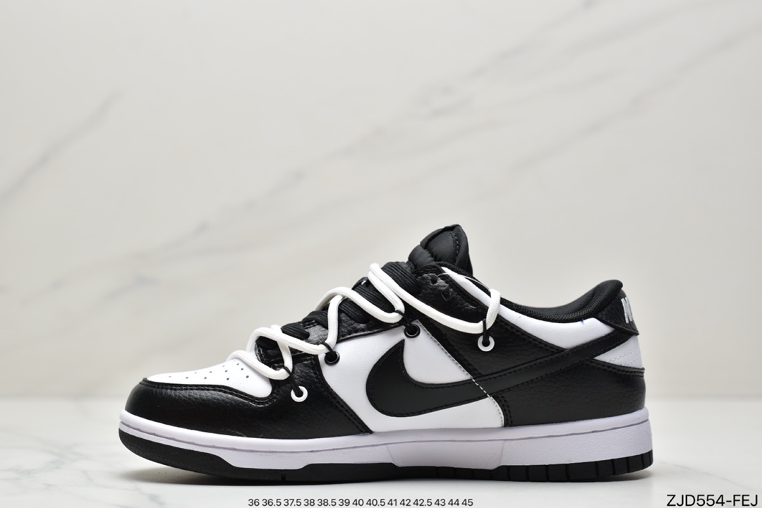 240 耐克Nike SB Dunk Low Pro 复古低帮休闲运动滑板板鞋DC9560