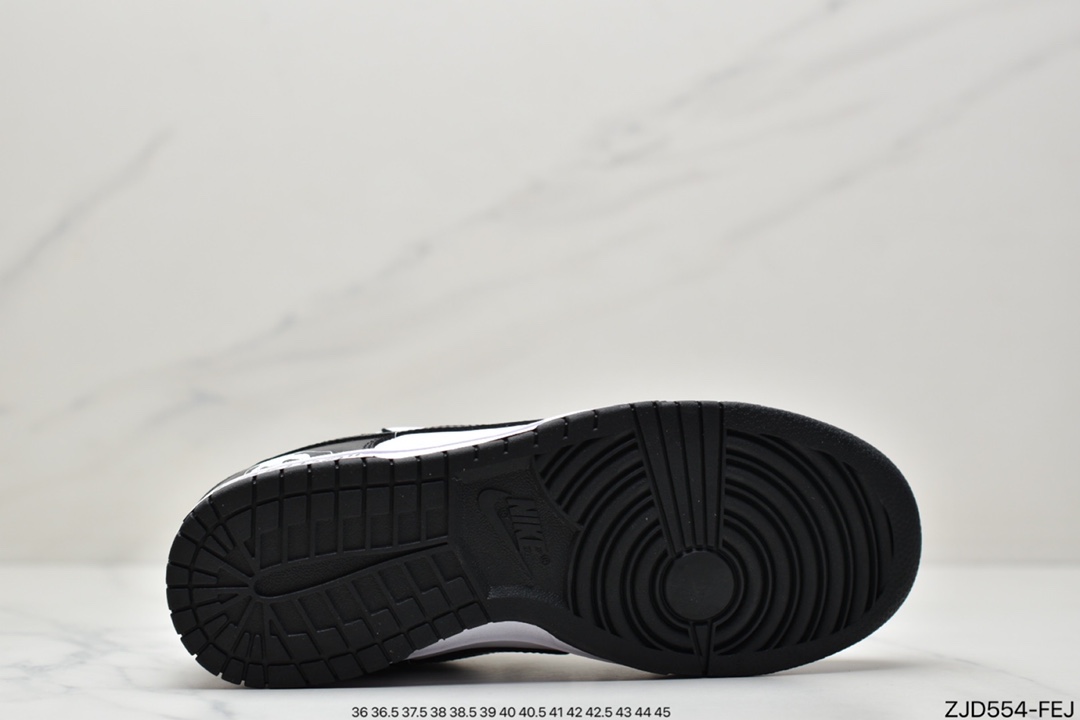 240 耐克Nike SB Dunk Low Pro 复古低帮休闲运动滑板板鞋DC9560
