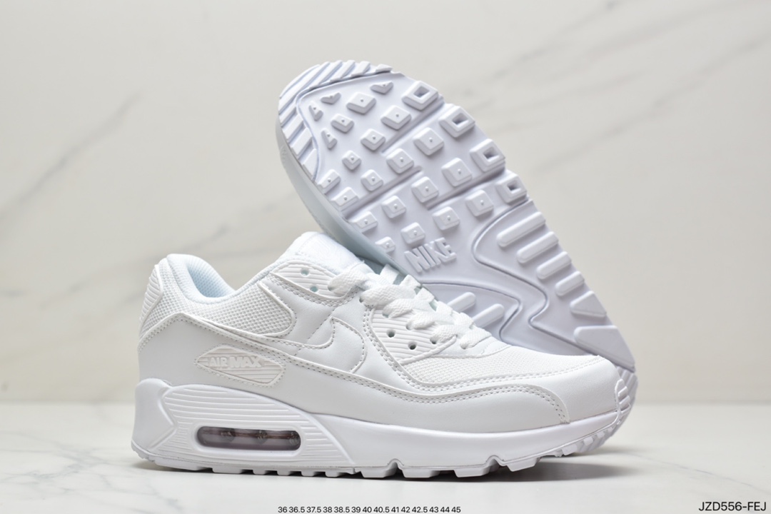 140 耐克NIke AirMax90耐克运动小气垫