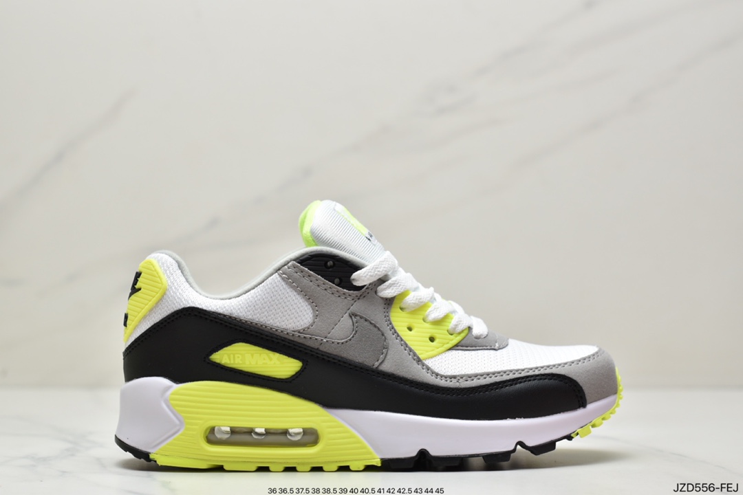 140 耐克NIke AirMax90耐克运动小气垫