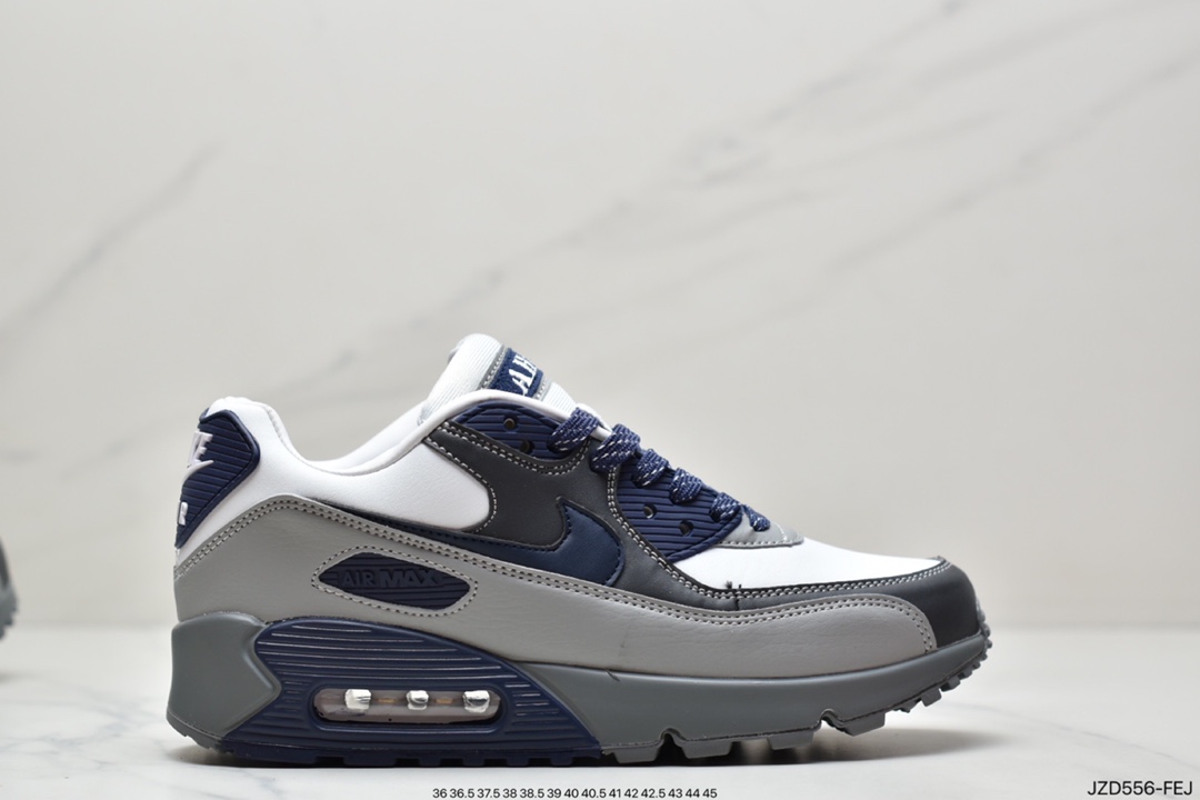 140 耐克NIke AirMax90耐克运动小气垫