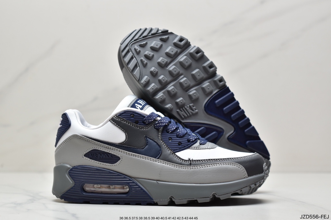 140 耐克NIke AirMax90耐克运动小气垫