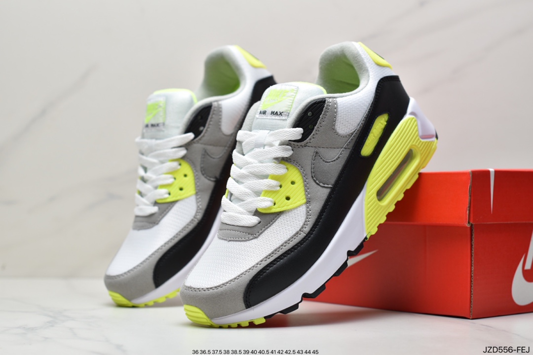 140 耐克NIke AirMax90耐克运动小气垫