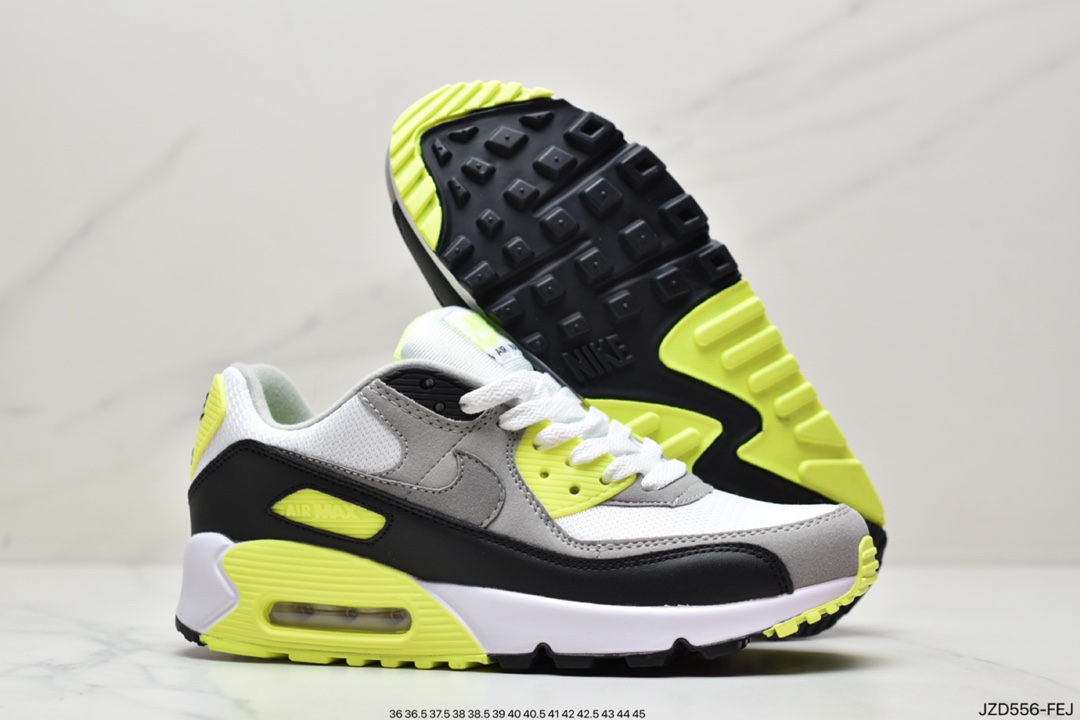140 耐克NIke AirMax90耐克运动小气垫