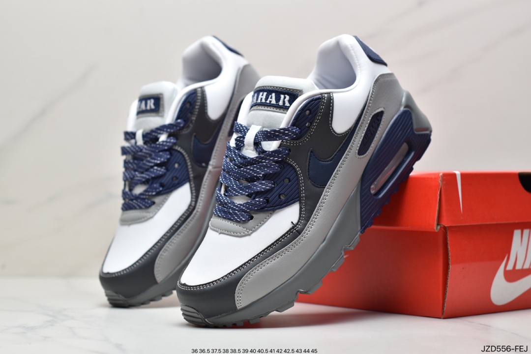 140 耐克NIke AirMax90耐克运动小气垫