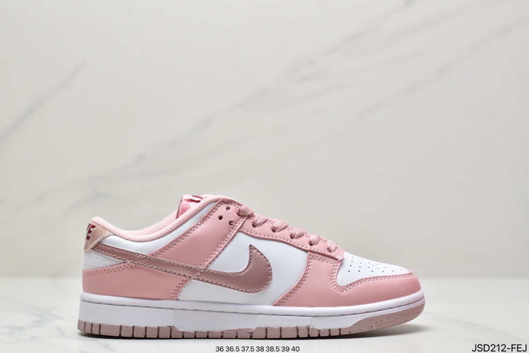 200 NIKE DUNK SB LOW PRO SB TL Dunk SB顾名思义具有经典的Dunk血缘DD6485