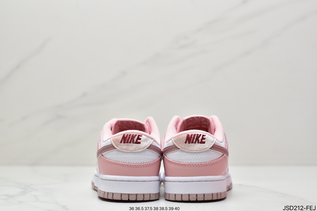 200 NIKE DUNK SB LOW PRO SB TL Dunk SB顾名思义具有经典的Dunk血缘DD6485