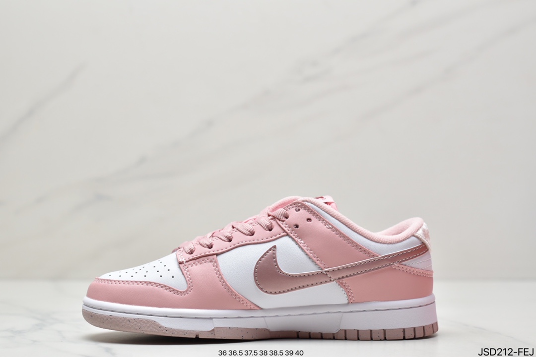 200 NIKE DUNK SB LOW PRO SB TL Dunk SB顾名思义具有经典的Dunk血缘DD6485