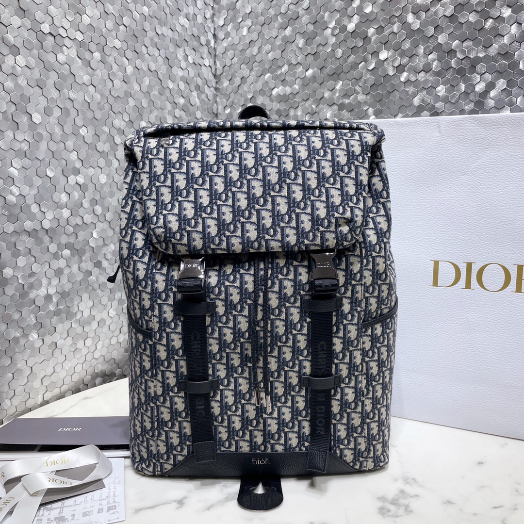 Dior mirror quality
 Bags Backpack Beige Black Printing Explorer Casual