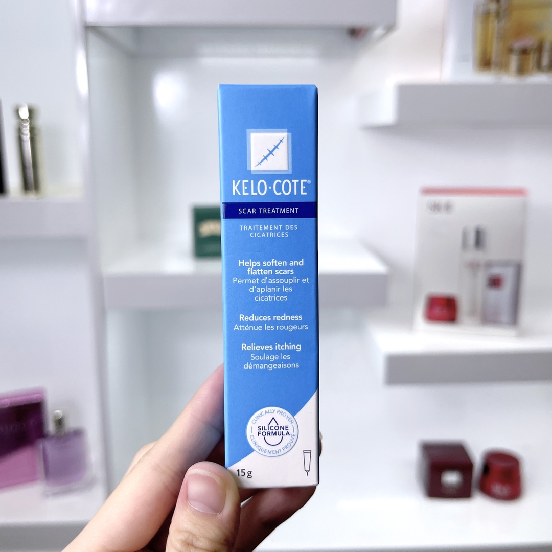 ¡16! ¡Versión de lujo! Gel de silicona Kelo-cote 15g importado de EE. UU. Kelo-cote gel de silicona 15g, ¡un muy buen r…