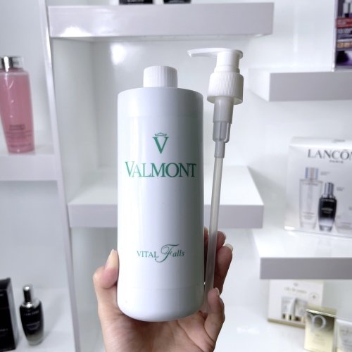 Valmont Vital Falls Toner - Hydrating and Soothing Facial Toner for All Skin 1 Valmont Vital Falls Toner - Hydrating and Soothing Facial Toner for All Skin
