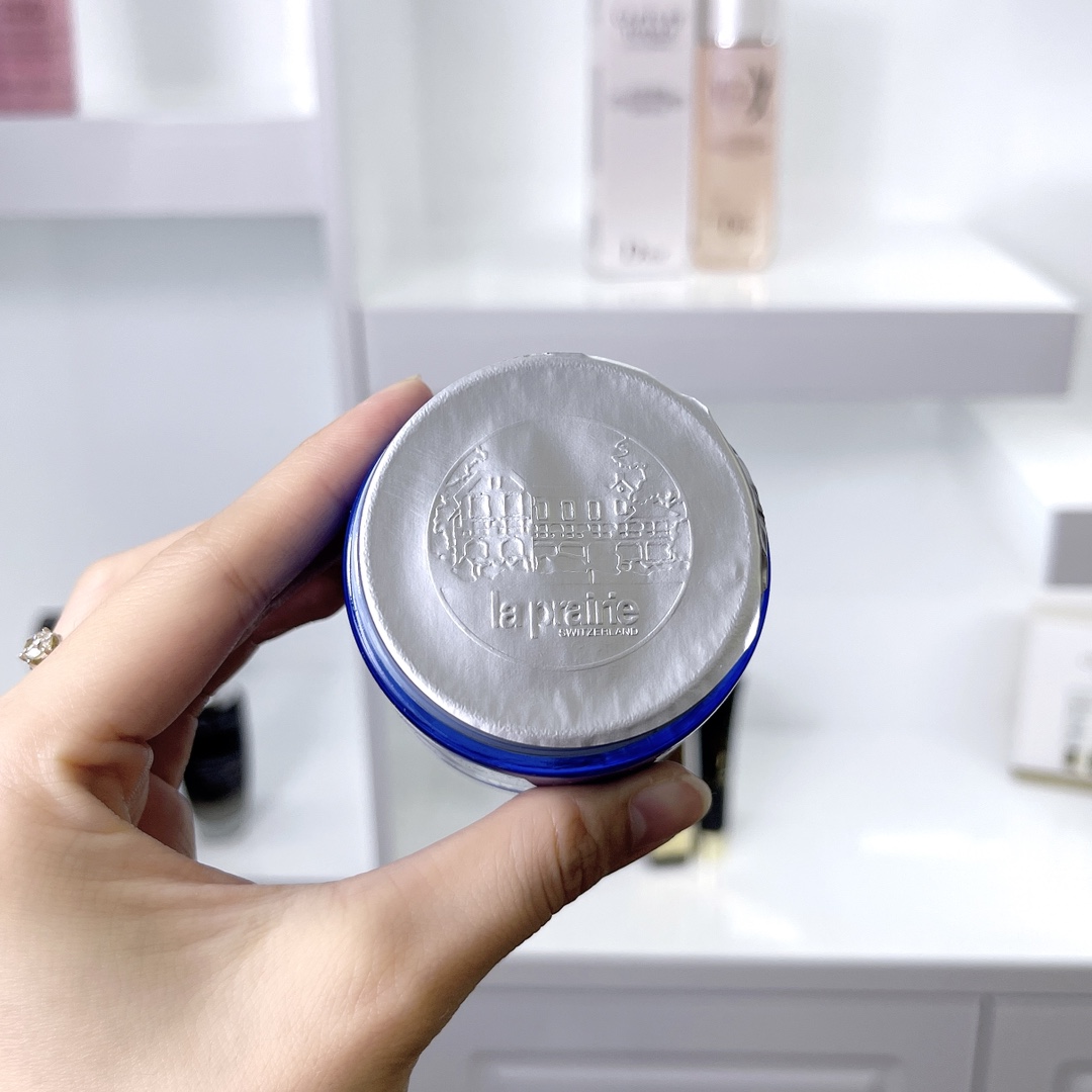 La Prairie Skin Caviar Luxe Cream Remastered with Caviar Premier, 1.7 oz 8 i1653983994 3016 6