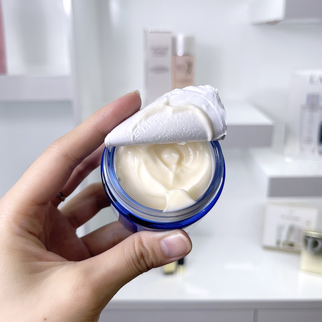 La Prairie Skin Caviar Luxe Cream Remastered with Caviar Premier, 1.7 oz 9 i1653983994 3481 7