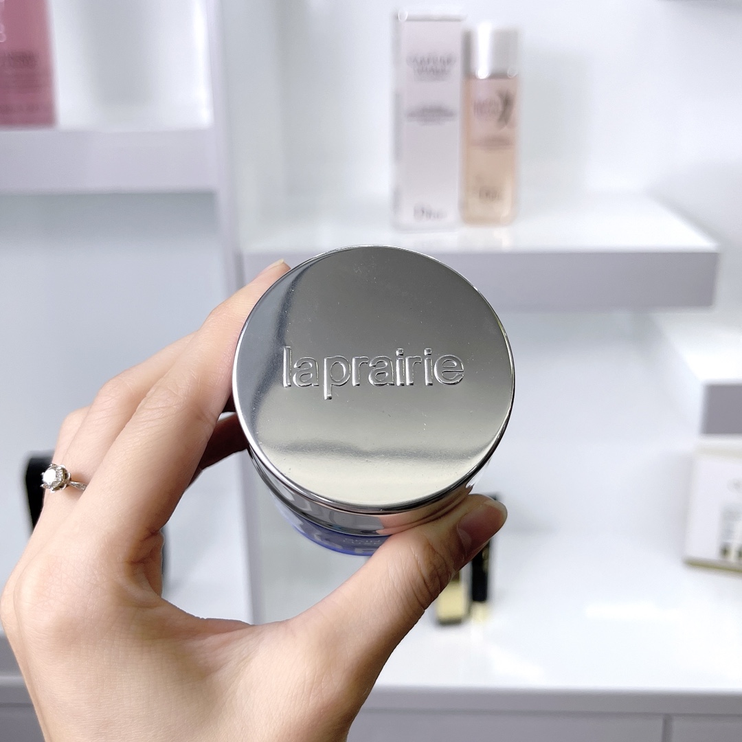 La Prairie Skin Caviar Luxe Cream Remastered with Caviar Premier, 1.7 oz 7 i1653983994 5985 5