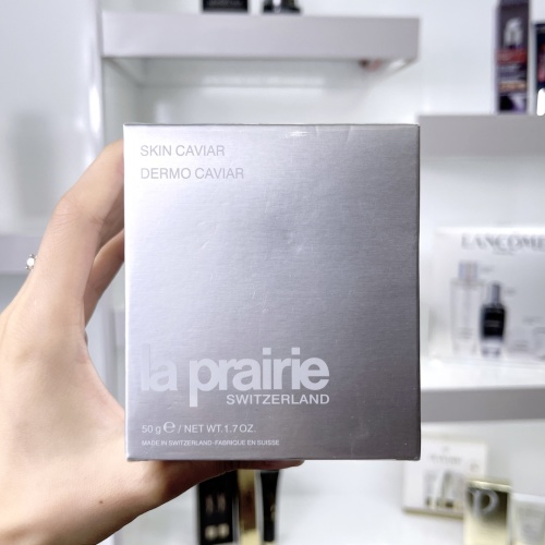 La Prairie Skin Caviar Dermo Caviar 50g - Firming and Rejuvenating Serum 1 La Prairie Skin Caviar Dermo Caviar 50g - Firming and Rejuvenating Serum