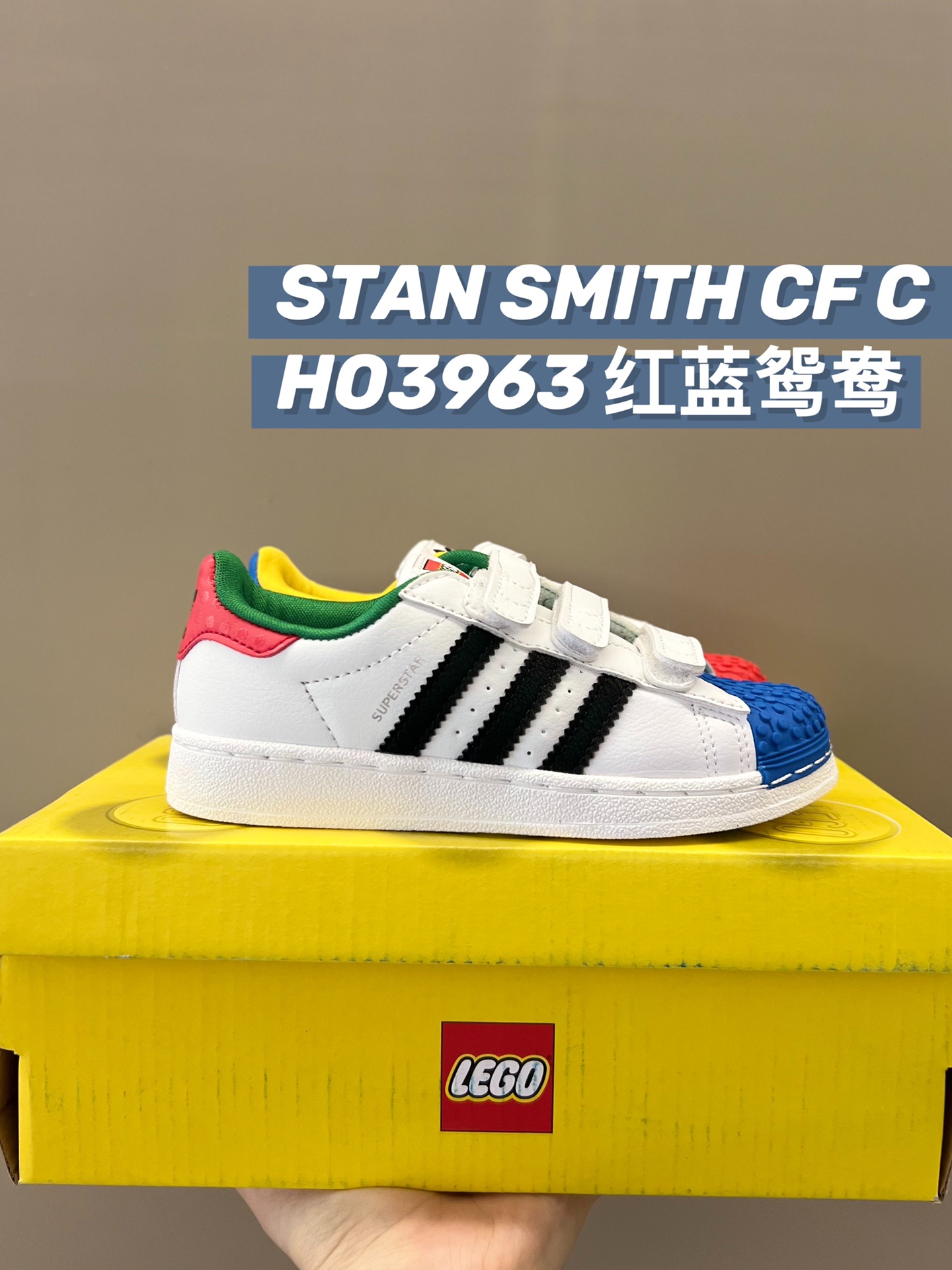 图片[2]-🅜🅒 AD贝壳头童鞋22-37码 现货秒发✈️工厂活动至月底⚠️冲！！！-选品中心