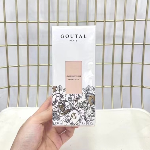 Goutal Paris Le Chevrefeuille Eau de Toilette - Honeysuckle Scent, 100ml 1 Goutal Paris Le Chevrefeuille Eau de Toilette - Honeysuckle Scent, 100ml