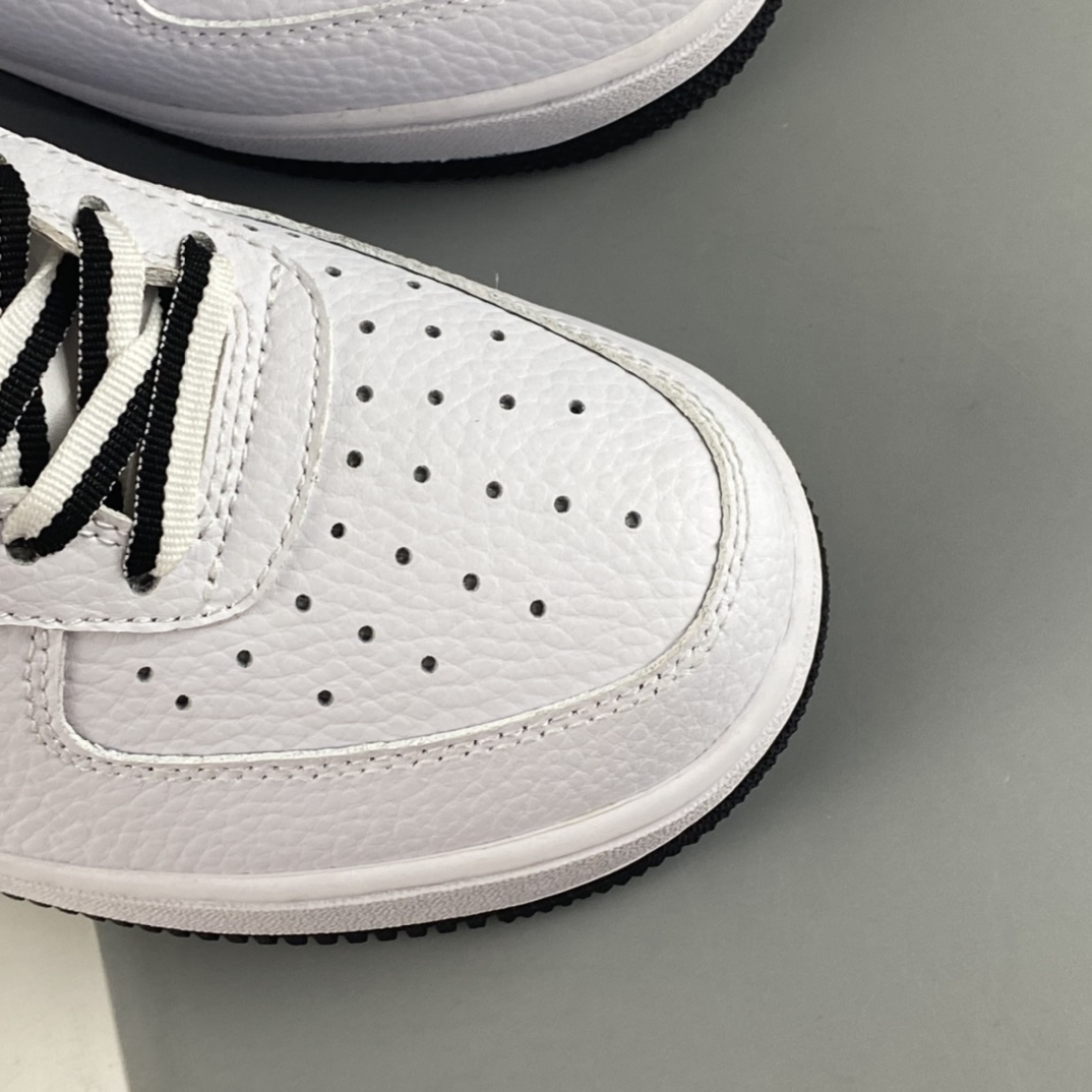 P220  Nike Air Force 1’07 Low 空军一号低帮休闲板鞋 KH0806-168
