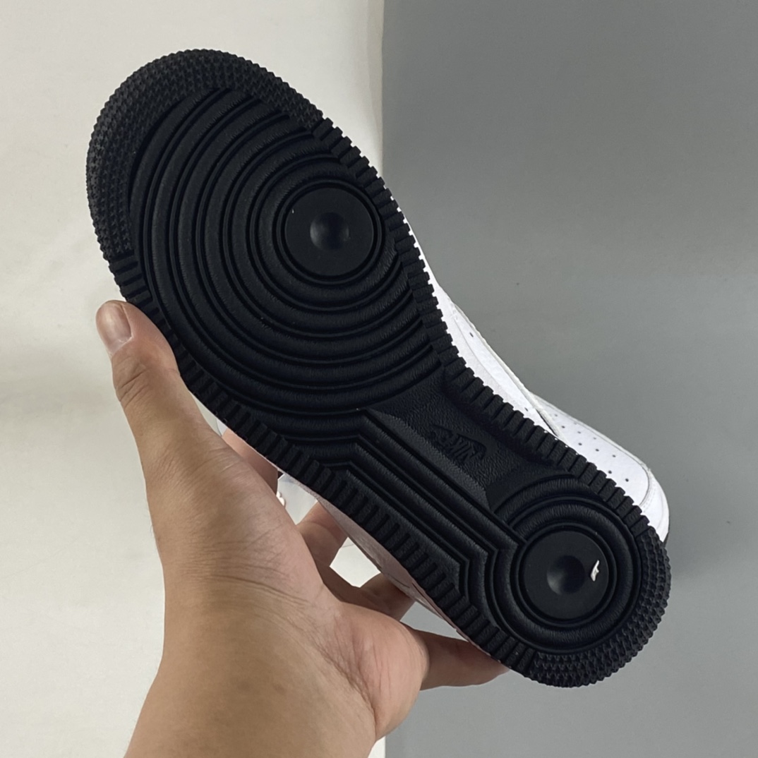 P220  Nike Air Force 1’07 Low 空军一号低帮休闲板鞋 KH0806-168