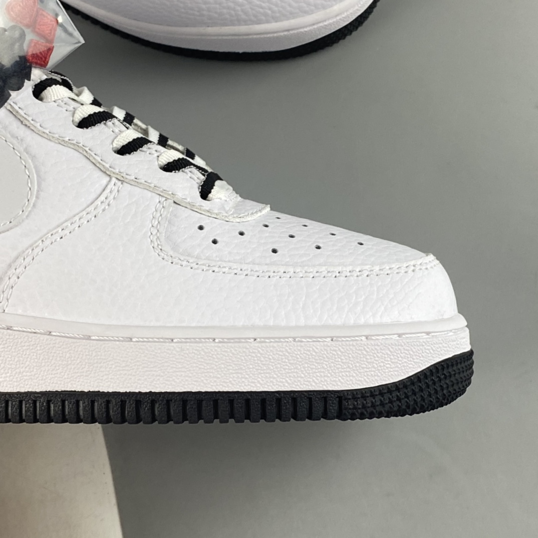 P220  Nike Air Force 1’07 Low 空军一号低帮休闲板鞋 KH0806-168