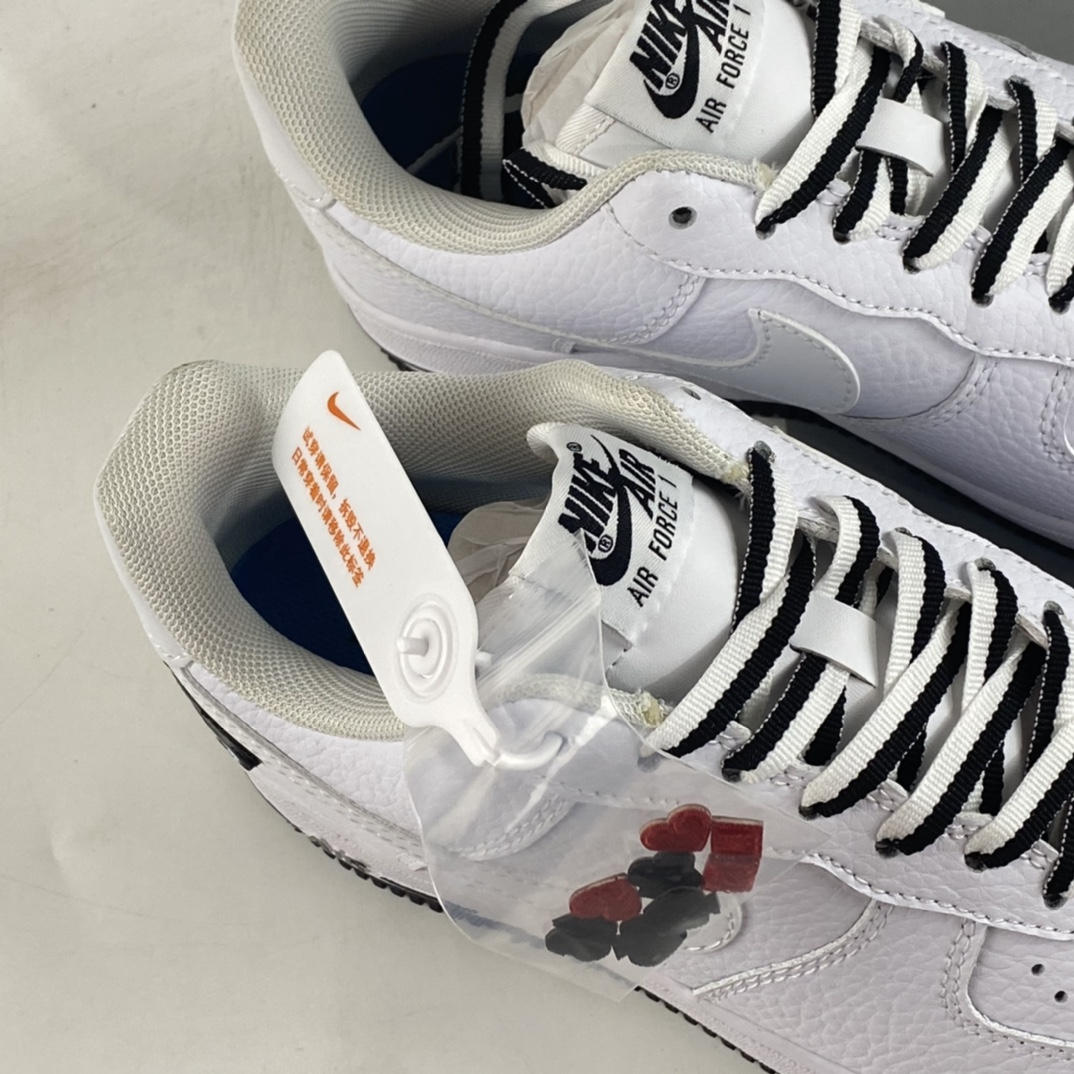 P220  Nike Air Force 1’07 Low 空军一号低帮休闲板鞋 KH0806-168