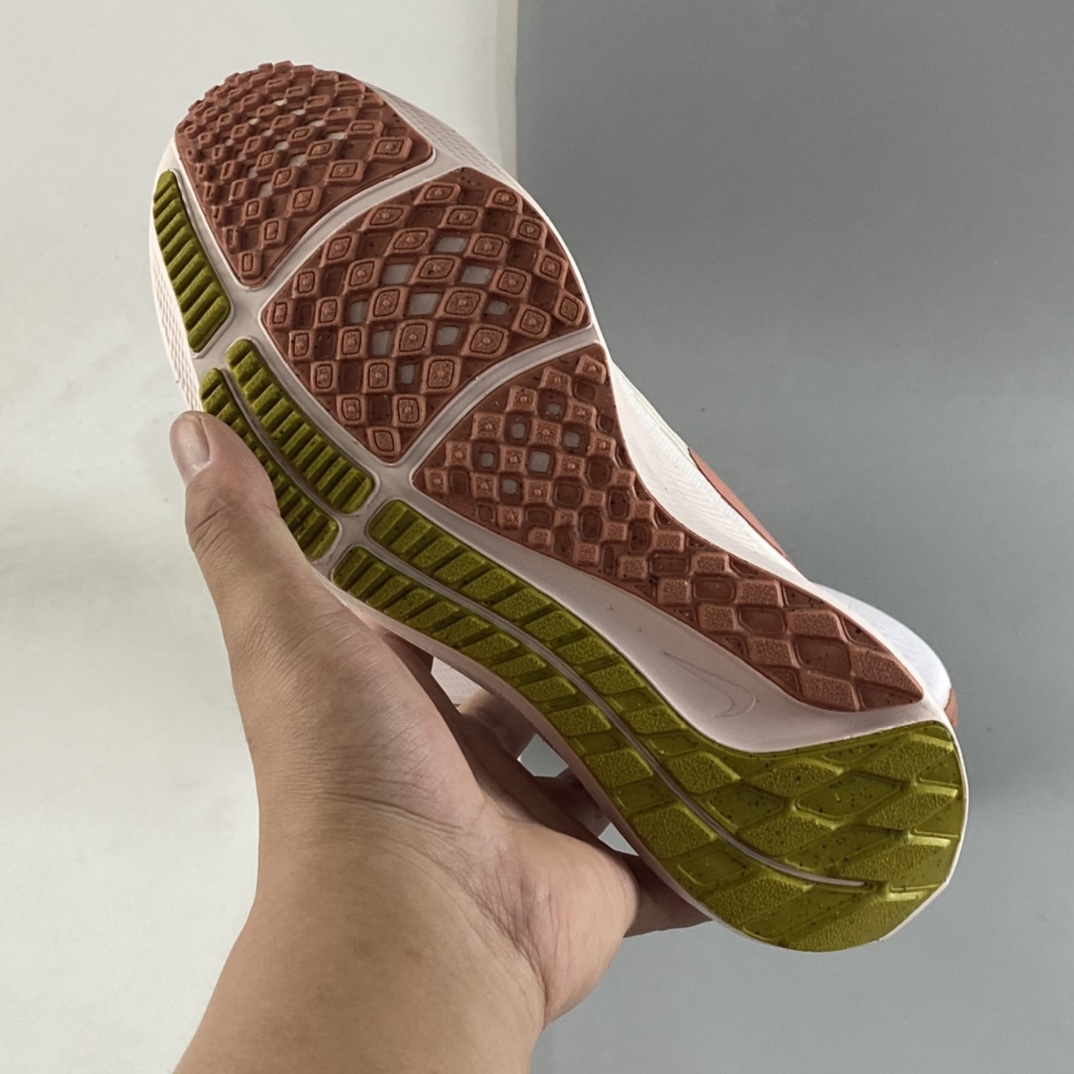 P190  Nike Air Zoom Pegasus 39 耐克网面透气跑鞋 DH4072-501