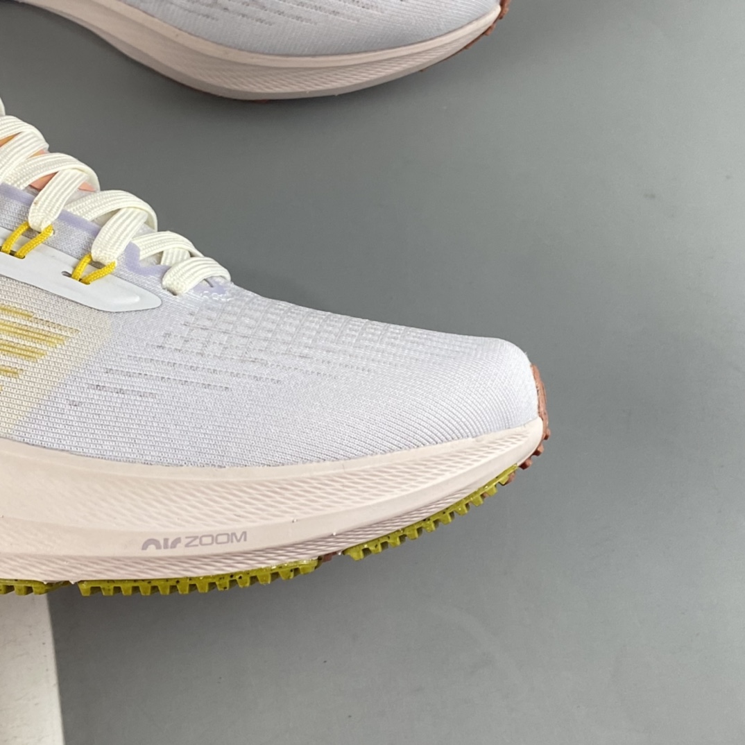 P190  Nike Air Zoom Pegasus 39 耐克网面透气跑鞋 DH4072-501