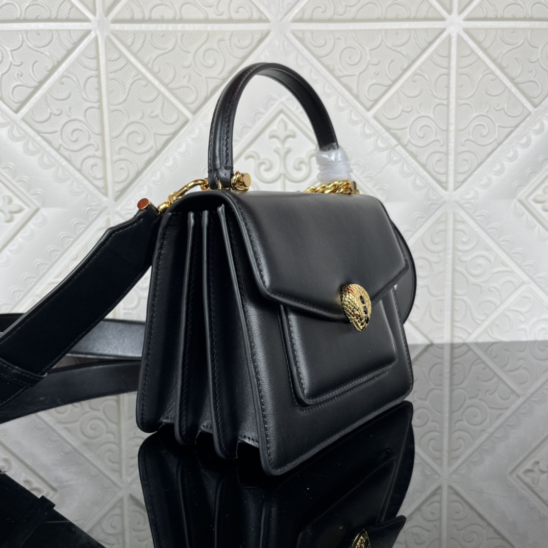[Bulgari Women