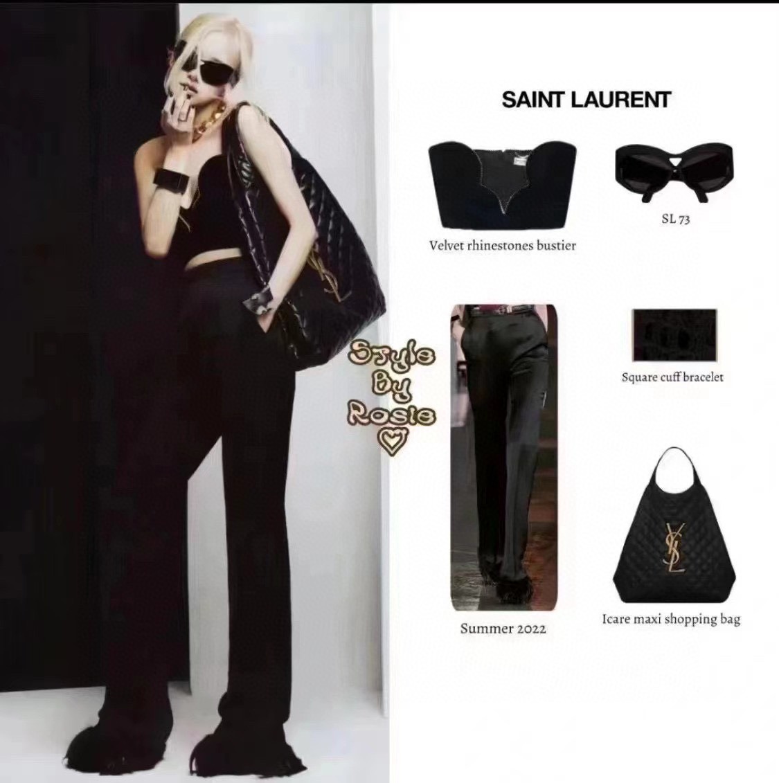 NO:387797,High-end elegant fashion attitude, Saint Laurent, saint laurent19860909高级优雅的时尚态度,圣罗兰,saint laurent,Bag