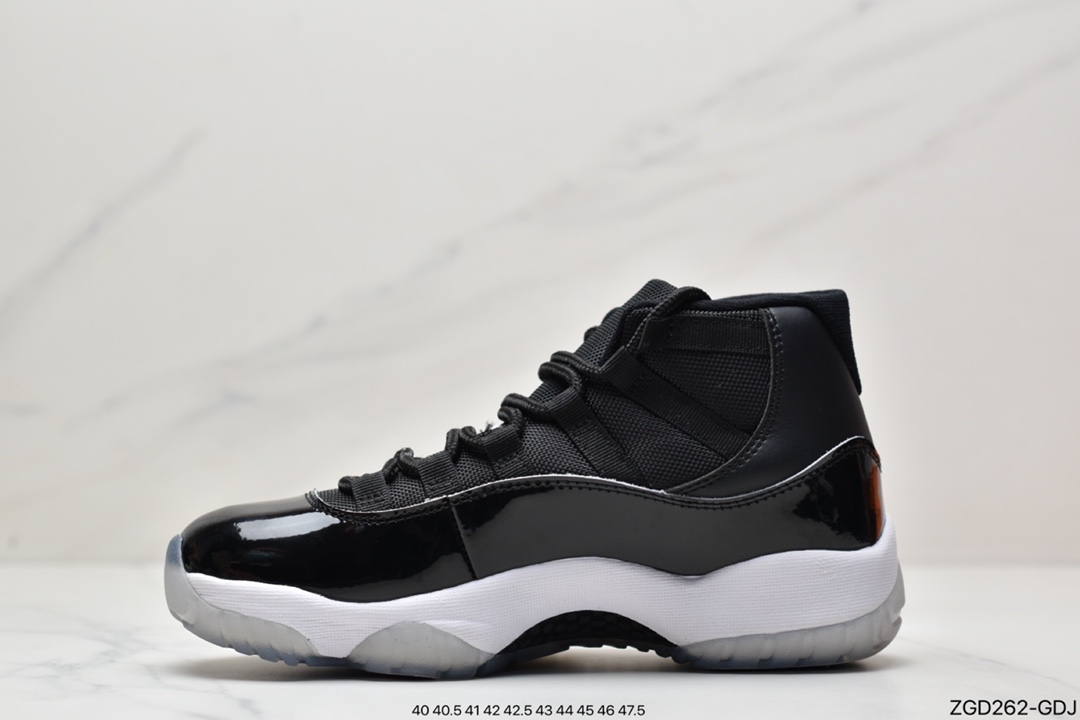 290 Air Jordan 11 “Space Jam” 大灌篮378037-003
