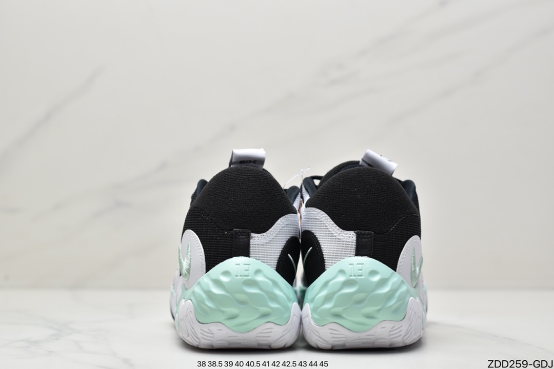 230 NIKE PG 6 EP 保罗6代  首发尝鲜版本保罗·乔治DH8447
