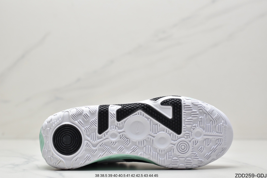 230 NIKE PG 6 EP 保罗6代  首发尝鲜版本保罗·乔治DH8447