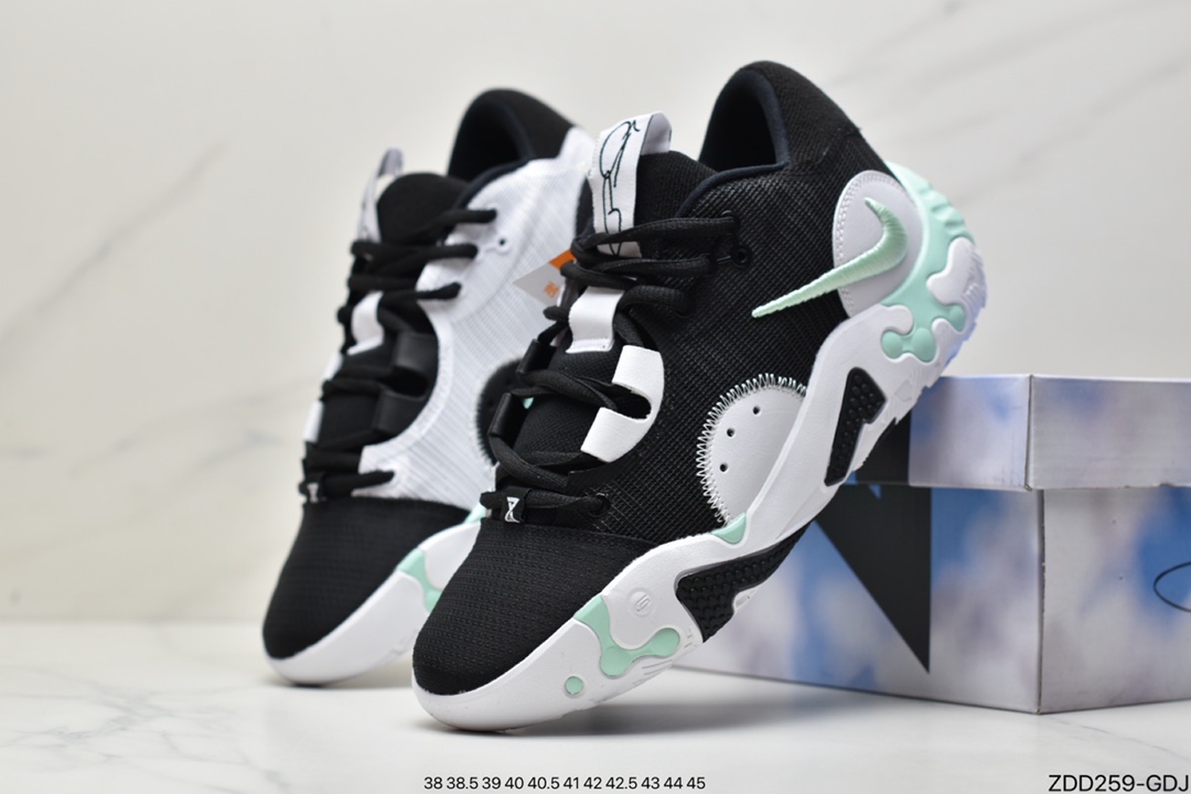 230 NIKE PG 6 EP 保罗6代  首发尝鲜版本保罗·乔治DH8447