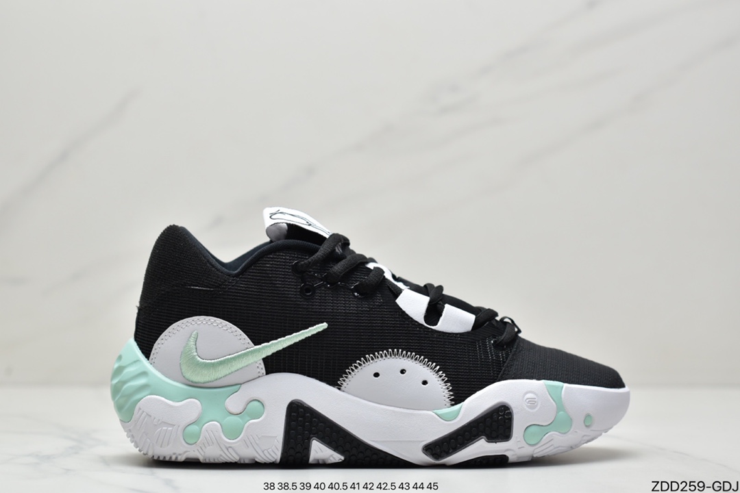 230 NIKE PG 6 EP 保罗6代  首发尝鲜版本保罗·乔治DH8447