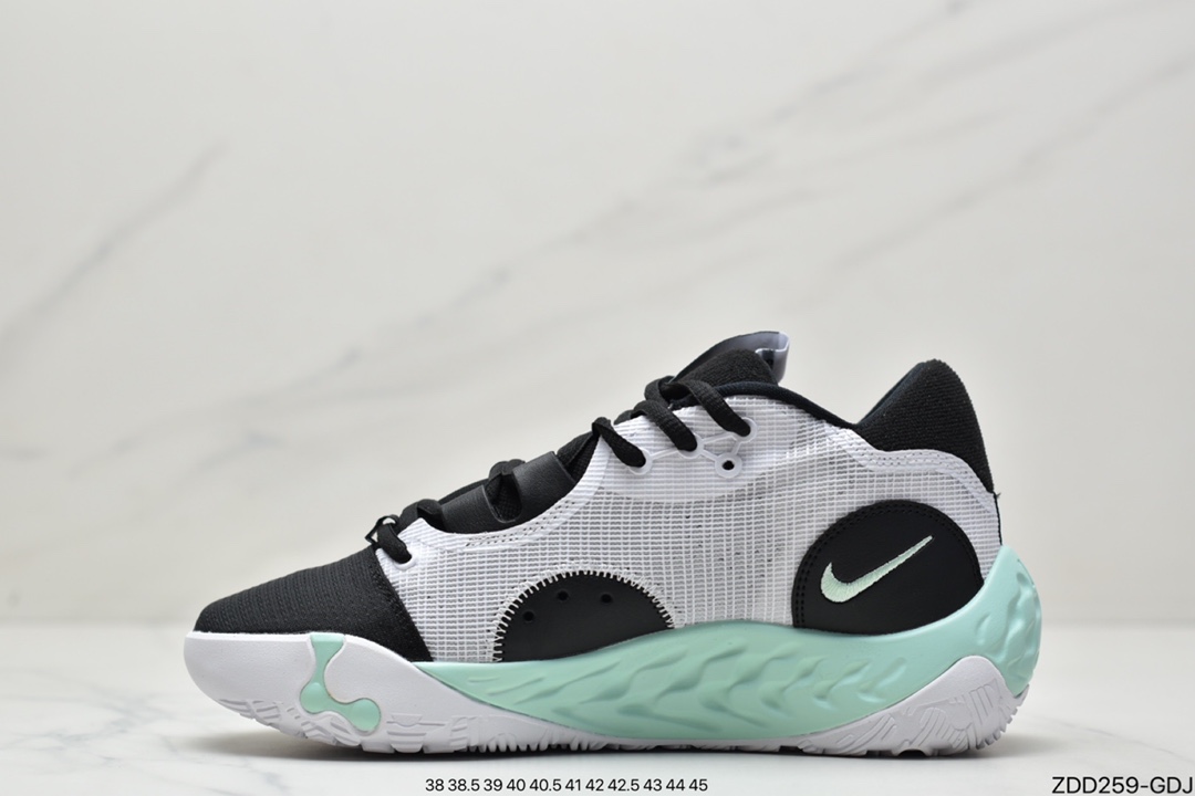 230 NIKE PG 6 EP 保罗6代  首发尝鲜版本保罗·乔治DH8447
