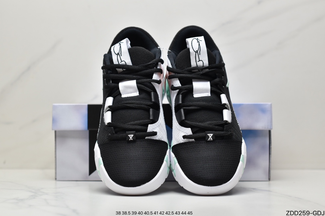 230 NIKE PG 6 EP 保罗6代  首发尝鲜版本保罗·乔治DH8447