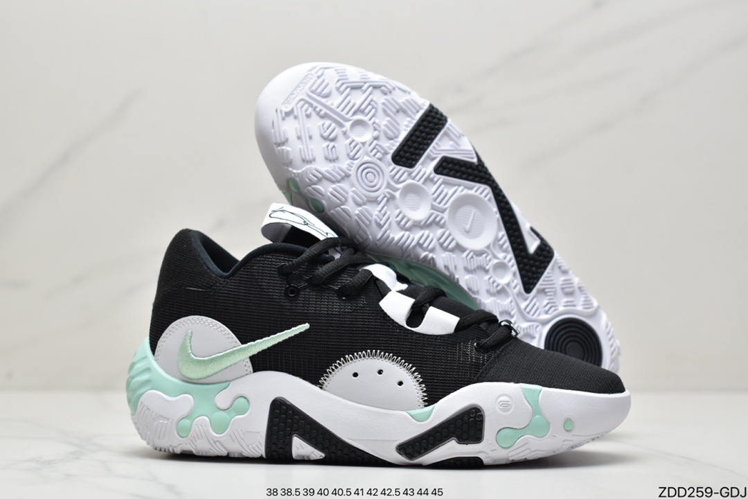 230 NIKE PG 6 EP 保罗6代  首发尝鲜版本保罗·乔治DH8447