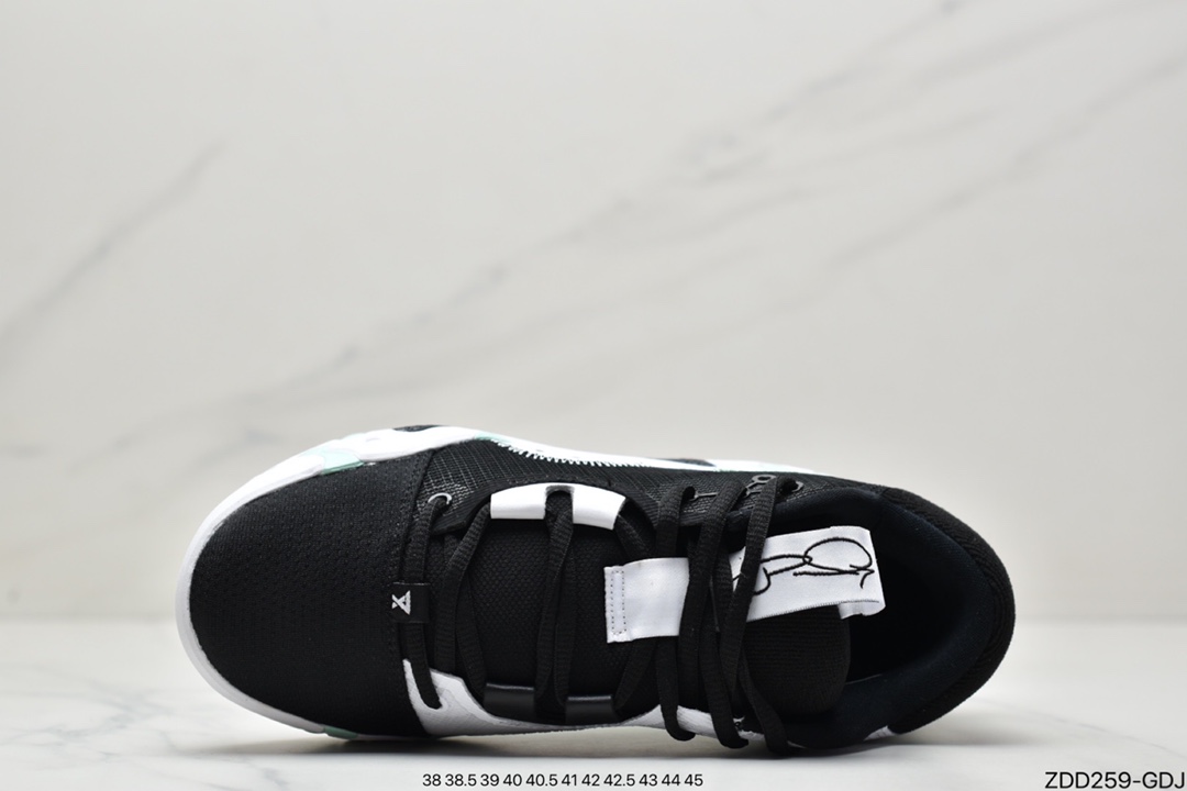 230 NIKE PG 6 EP 保罗6代  首发尝鲜版本保罗·乔治DH8447