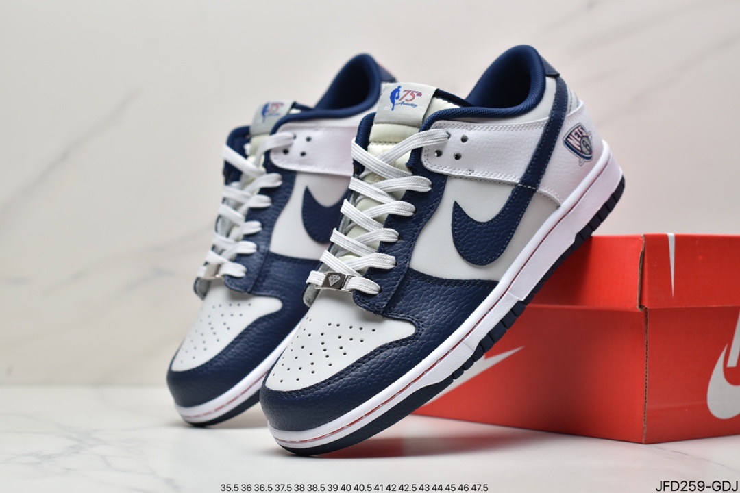 170 耐克Nike SB Dunk Low Pro 复古低帮休闲运动滑板板鞋DD3363