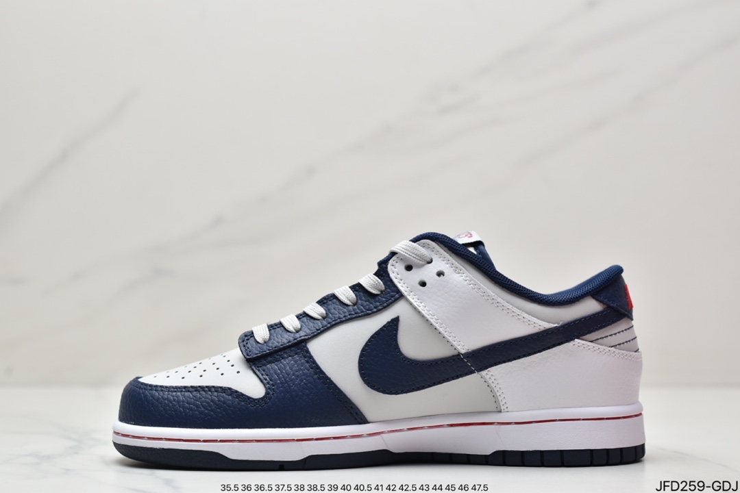 170 耐克Nike SB Dunk Low Pro 复古低帮休闲运动滑板板鞋DD3363
