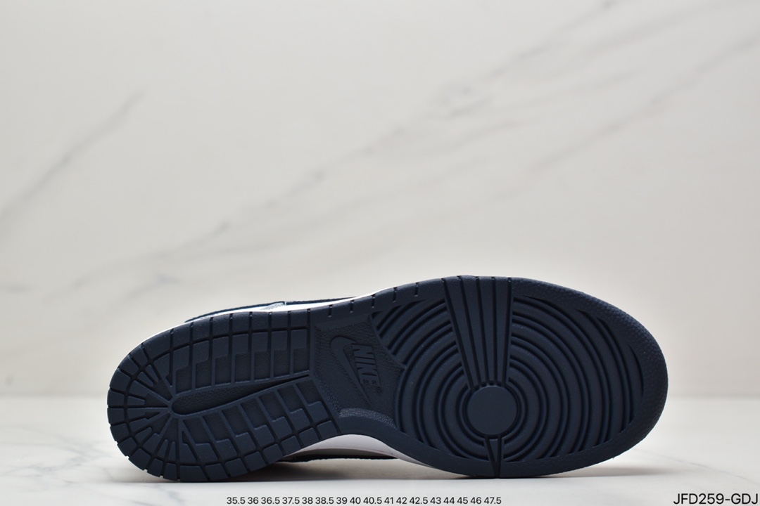 170 耐克Nike SB Dunk Low Pro 复古低帮休闲运动滑板板鞋DD3363
