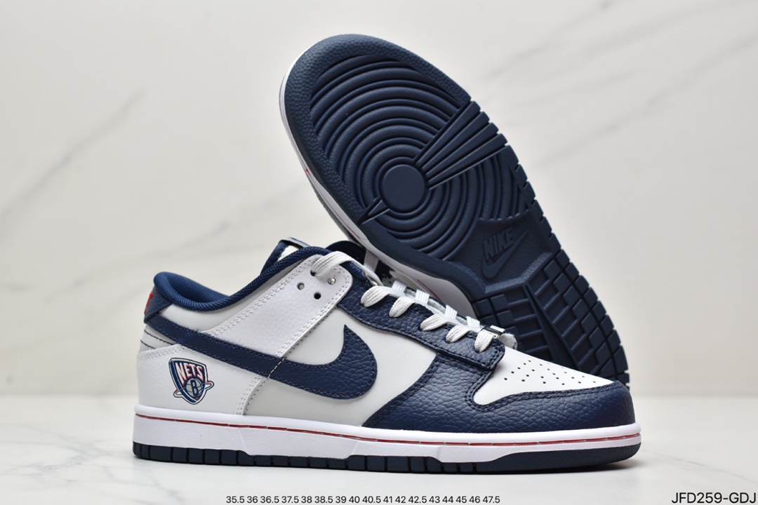170 耐克Nike SB Dunk Low Pro 复古低帮休闲运动滑板板鞋DD3363