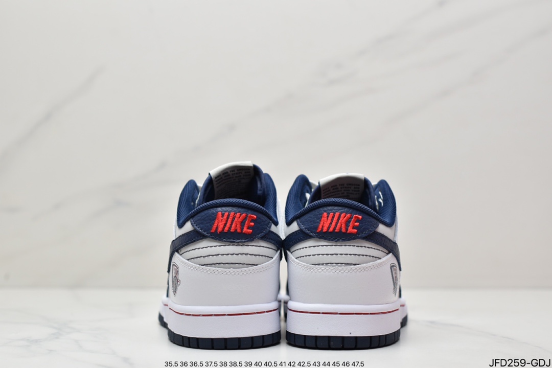170 耐克Nike SB Dunk Low Pro 复古低帮休闲运动滑板板鞋DD3363