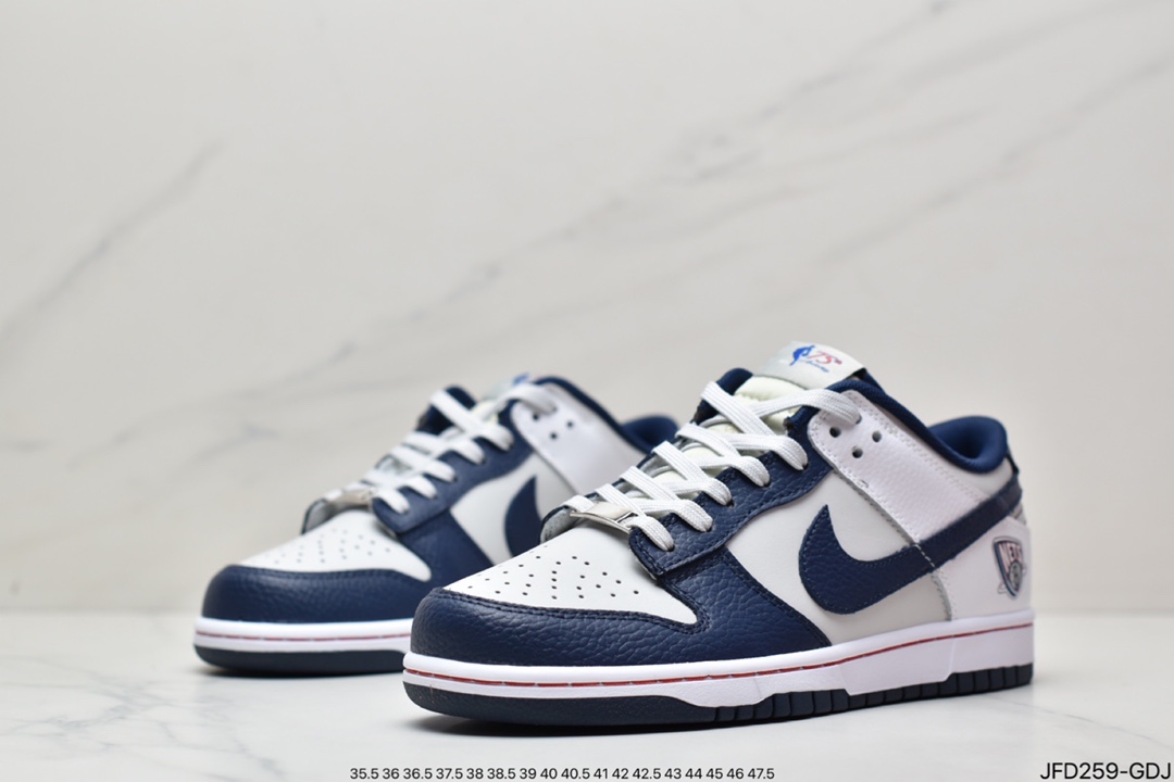 170 耐克Nike SB Dunk Low Pro 复古低帮休闲运动滑板板鞋DD3363