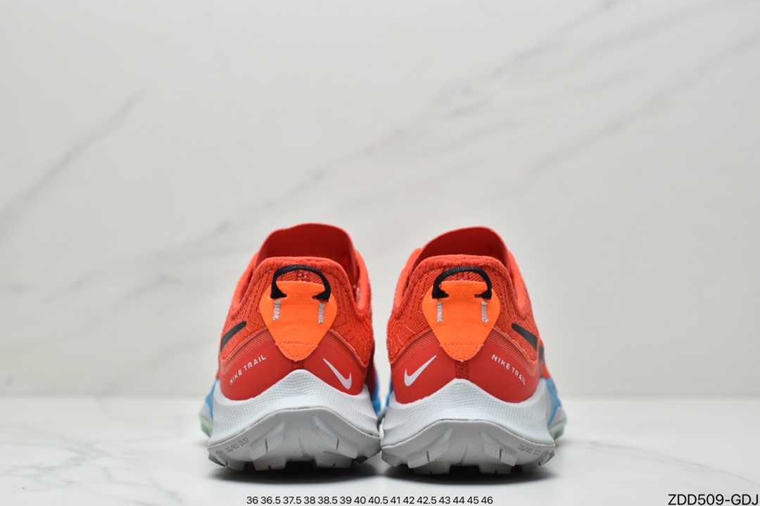 230 耐克Nike Air Zoom Terra Kiger 3潮流越野跑鞋登山鞋休闲运动鞋CW6066